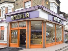 Ambala Foods Ltd image