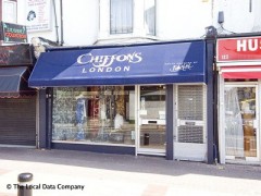 Chiffons image