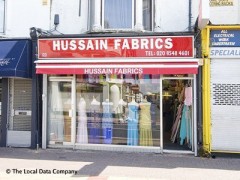 Hussain Fabric image