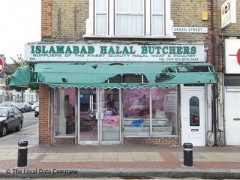 Islamabod Halal Butchers image