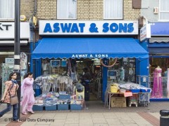 Aswat & Sons image