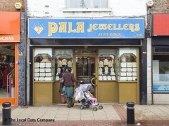 Pala Jewellers image