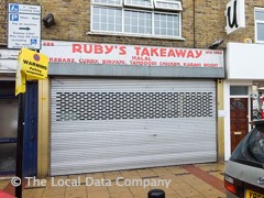 Ruby's Takeaway image