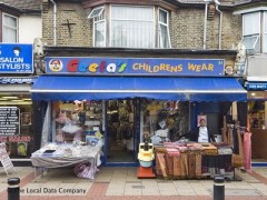 Geeta's Childrens Wear image