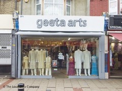 Geeta Arts - Sherwani Shops in London image