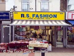 R S Fashion image