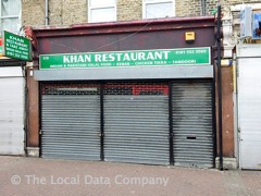 Khan Restaurant image