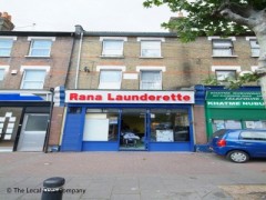 Rana Launderette image