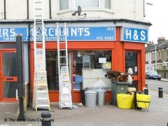 H & S Builders Merchants image