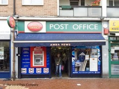 Post Office Ltd image