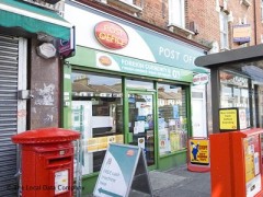 Post Office Ltd image