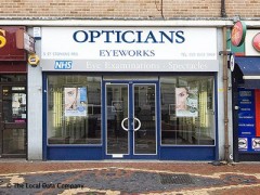 Eyeworks image