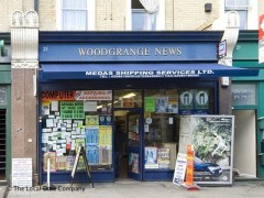 Woodgrange Newsmart image