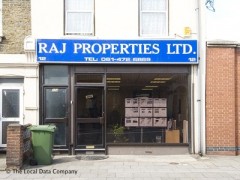 Raj Properties image