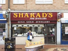 Sharads Fine Jewellers image