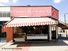 Barrys Meat Market image
