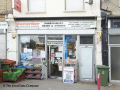 Shrewsbury Newsagents image