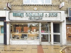 Bhanji Gokaldas & Sons image