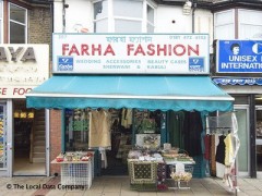 Farha Fashion image