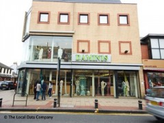 Daminis image