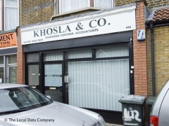 Khosla & Co image