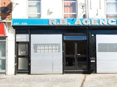 R B Agencies image
