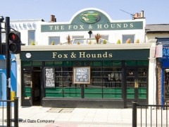 Fox & Hounds image