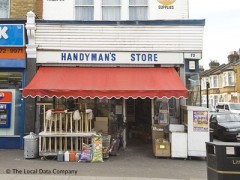 Handymans DIY image