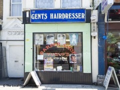 Yusuf's Barber Shop image