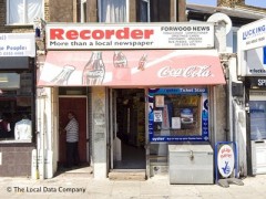 Forwood Newsagents image