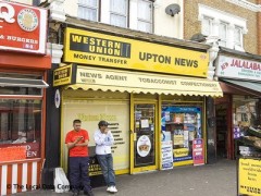 Upton News image