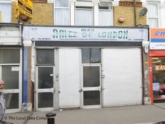 Amez Of London image