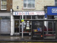 Deb N Hair image