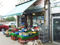 Subhhan Halal Meat & Grocers image