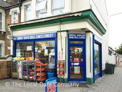 M A Food Stores image
