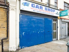 Car Shop image