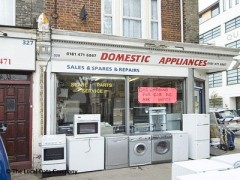 Domestic Appliances image