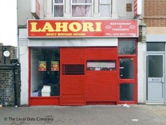 Lahori image