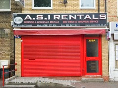 A S I Rentals image