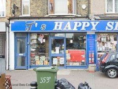 J's Happy Shoppa image