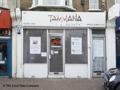 Tammana image