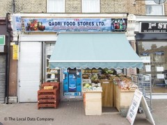 Qadri Food Stores image