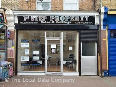 1st Step Property image