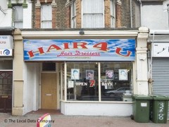Hair 4 U image