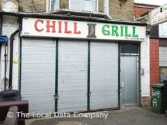 Chill Grill image