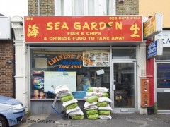 Sea Garden image