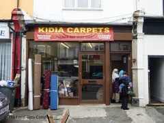 Kidia Carpets image