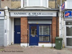 Sandhu & Shah Solicitors image