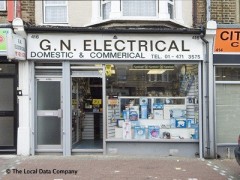 G N Electrical image