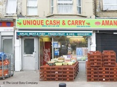 Unique Cash & Carry image